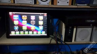 專業KTV點歌機 高品質娛樂體驗，一套僅售1380元